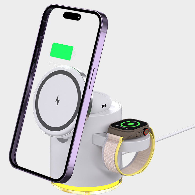 Sphere Wireless Charger - LC10 TECH