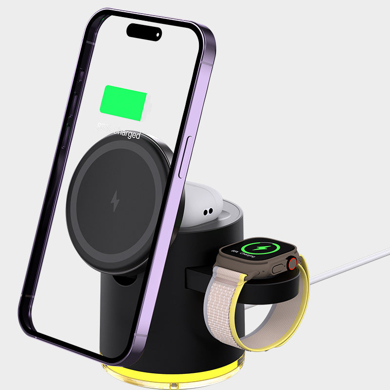 Sphere Wireless Charger - LC10 TECH