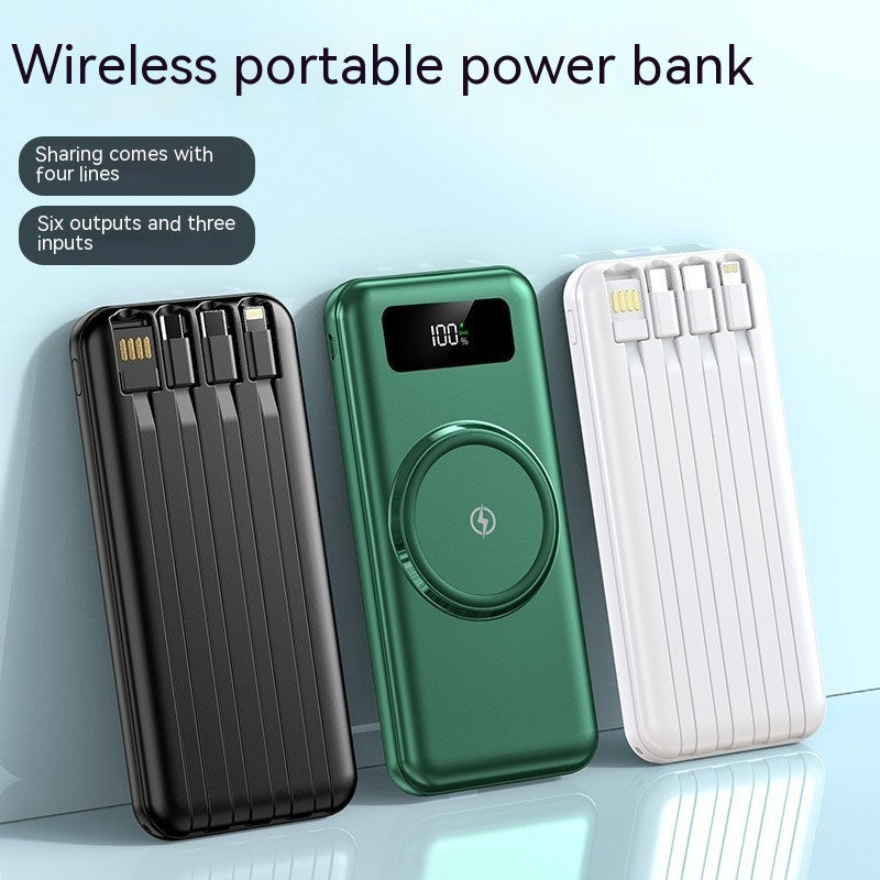 Power Pulse Pro 20,000 - 40,000 mAh